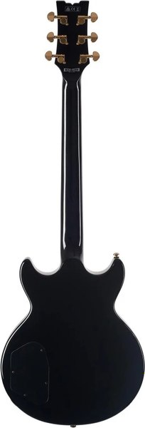 Электрогитара Ibanez AR520H-BK