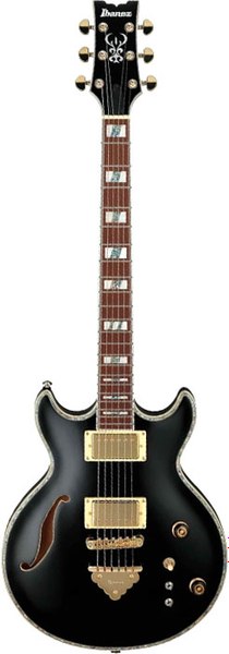 Электрогитара Ibanez AR520H-BK