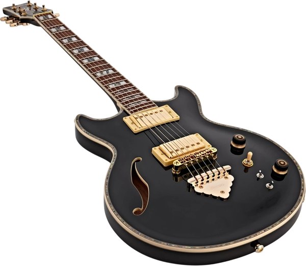 Электрогитара Ibanez AR520H-BK
