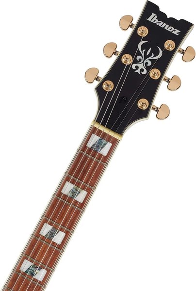 Электрогитара Ibanez AR520H-BK