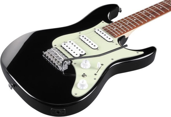 Электрогитара Ibanez AZES40-BK