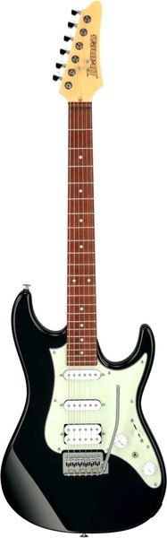 Электрогитара Ibanez AZES40-BK
