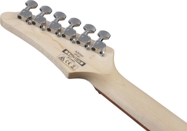 Электрогитара Ibanez AZES40-BK