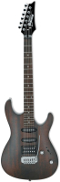 Электрогитара Ibanez GIO GSA60-WNF (Walnut Flat) - 