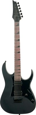 Электрогитара Ibanez GRGR131EX-BKF - 