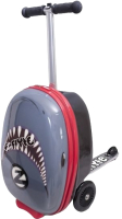 

Самокат ZINC, Shark / ZC03910