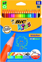 

Набор цветных карандашей Bic, Evolution 829728/953028/937513