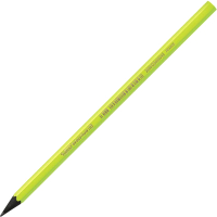 

Простой карандаш Bic, Evolution Fluo НВ 940757