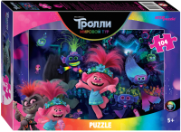 

Пазл Step Puzzle, DreamWorks. Trolls 2 / 82201