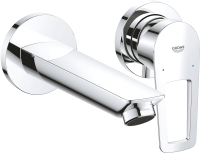 

Смеситель GROHE, BauLoop 20289001