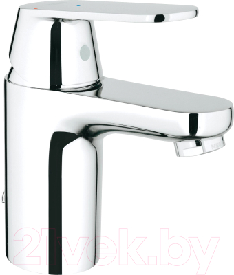 Смеситель GROHE Eurosmart Cosmopolitan 2337800E