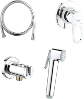 

Гигиенический душ GROHE, BauLoop 125078