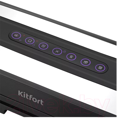 Вакуумный упаковщик Kitfort KT-1520