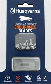 Набор ножей для газонокосилки Husqvarna Automower Endurance Blade 595 08 44-01 (6шт)