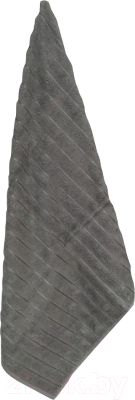 Полотенце Arya Defna / 8680943224514 (70x140, серый)
