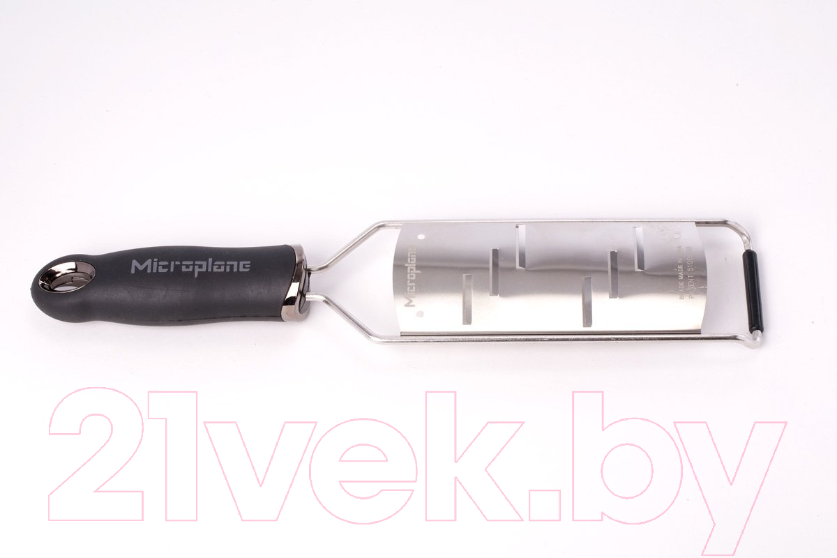 Терка кухонная Microplane Gourmet 45006