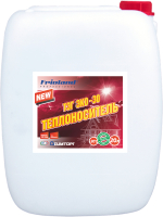 

Теплоноситель для систем отопления Гомельхимторг, ТЭГ-30