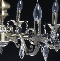 

Люстра MW light, Аврора 371016408