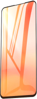 Защитное стекло для телефона Volare Rosso Needson Glow для Realme 8/8 Pro (черный) - 