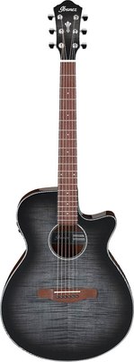 

Электроакустическая гитара, AEG70-TCH