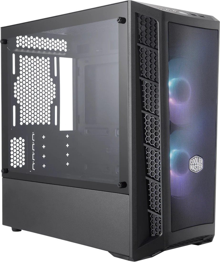 Игровой системный блок Z-Tech i5-104F-16-240-1000-410-N-380072n