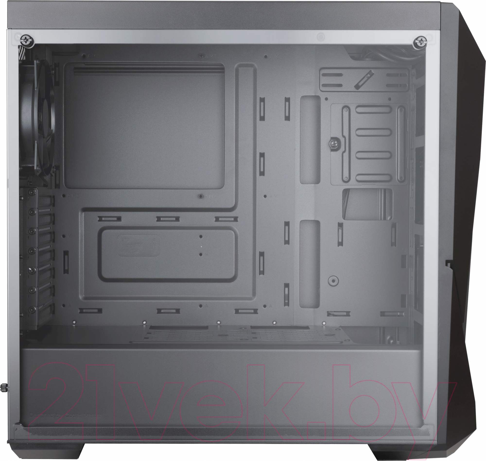 Игровой системный блок Z-Tech i5-104F-16-10-410-N-380072n