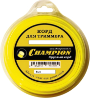 Леска для триммера Champion C5063 - 