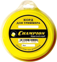 Леска для триммера Champion C5020 - 