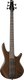 Бас-гитара Ibanez GIO GSR205B-WNF Walnut Flat - 