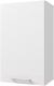Миниатюра изображения товара Шкаф навесной для кухни Горизонт Мебель Оптима 40 (белый эмалит)