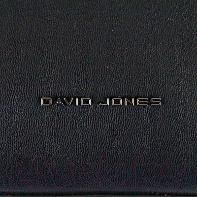 Сумка David Jones 823-CH21032-BLK (черный)