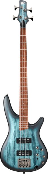 Бас-гитара Ibanez SR300E-SVM