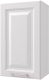 Миниатюра изображения товара Шкаф навесной для кухни Горизонт Мебель Классик 40 (арктик)