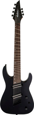 

Электрогитара, Dkaf7 Black 7