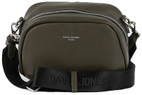 

Сумка David Jones, 823-CM6266-KHK