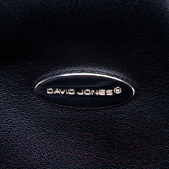 Сумка David Jones 823-CM6290-BLK