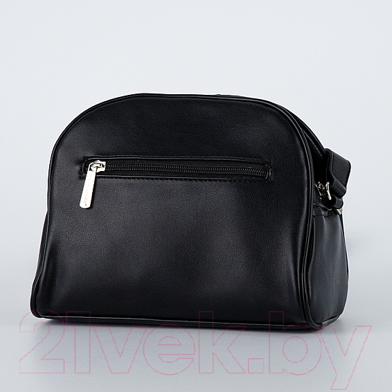 Сумка David Jones 823-CM6290-BLK