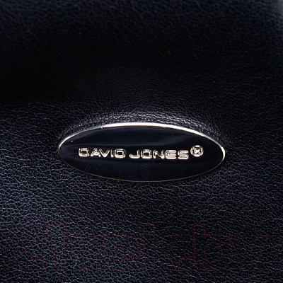 Сумка David Jones 823-CM6290-BLK  (черный)