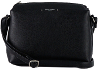 

Сумка David Jones, 823-CM6315-BLK