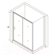 Миниатюра изображения товара Душевой уголок RGW PA-76 / 35087629-21