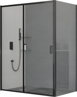 

Душевой уголок, CL-48B / 32094800-014