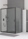 Миниатюра изображения товара Душевой уголок RGW CL-48B / 32094890-014