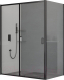Миниатюра изображения товара Душевой уголок RGW CL-48B / 32094890-014