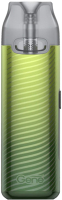 Электронный парогенератор VooPoo V.THRU Pro Pod 900mAh  (3мл, светло-зеленый) - 