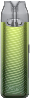 Электронный парогенератор VooPoo V.THRU Pro Pod 900mAh  (3мл, светло-зеленый)