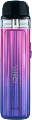 Электронный парогенератор VooPoo Vinci Pod 800mAh (2мл, фиолетовый)
