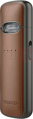 Электронный парогенератор VooPoo Vmate E 1200mAh (3мл, коричневый)
