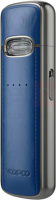 Электронный парогенератор VooPoo Vmate E 1200mAh (3мл, синий) - 