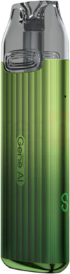 Электронный парогенератор VooPoo Vmate Infinity Edition 900mAh (3мл, зеленый)