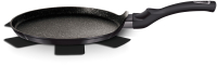 

Блинная сковорода Berlinger Haus, Carbon Pro Edition BH-6902